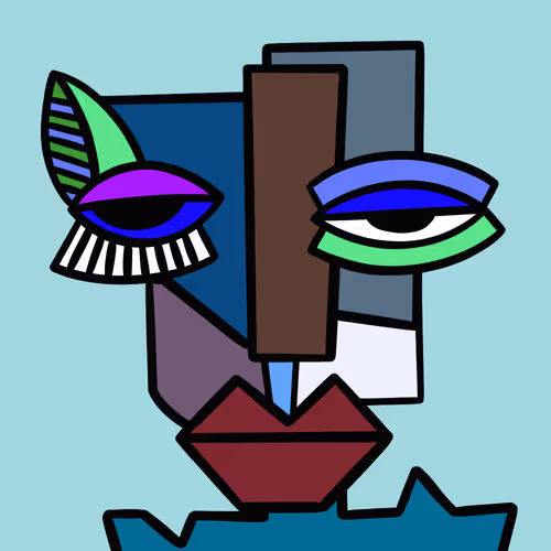 Cubism 1907 1914
