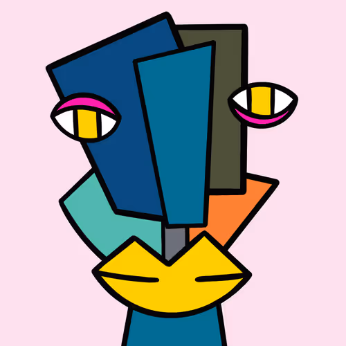 Cubism 1907 1914