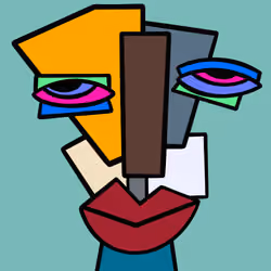 Cubism (1907-1914) #570