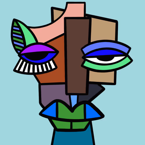 Cubism 1907 1914