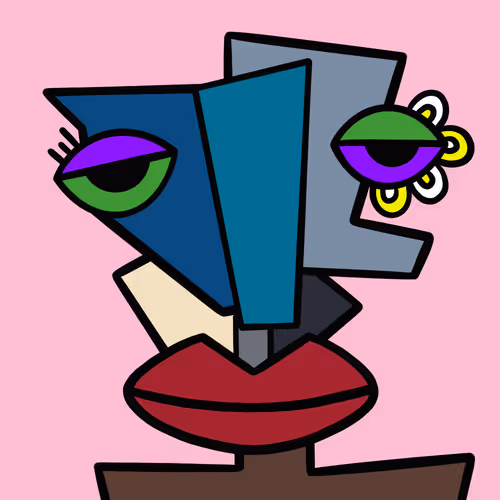 Cubism 1907 1914