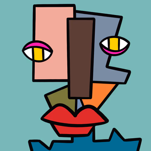 Cubism 1907 1914
