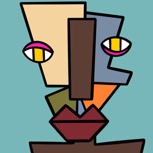 Cubism 1907 1914