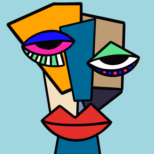 Cubism 1907 1914