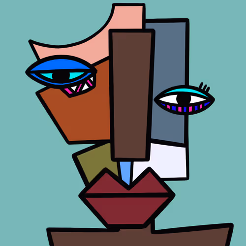 Cubism 1907 1914