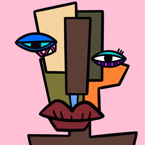 Cubism 1907 1914