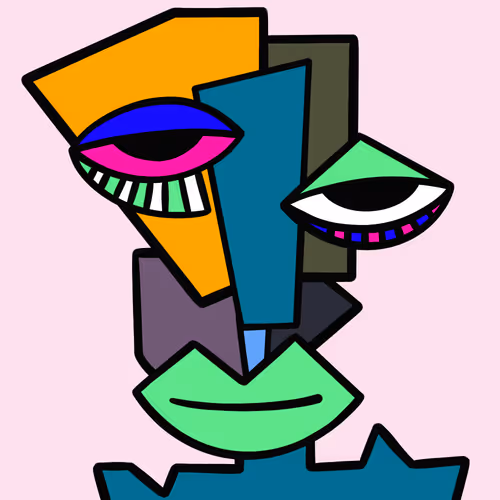 Cubism 1907 1914