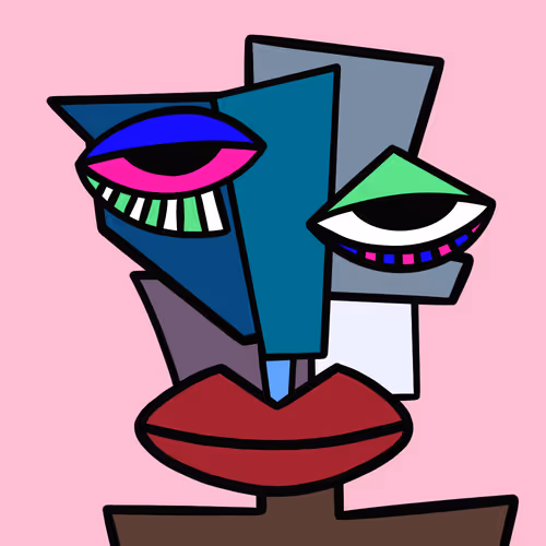 Cubism 1907 1914