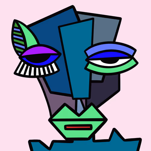 Cubism 1907 1914