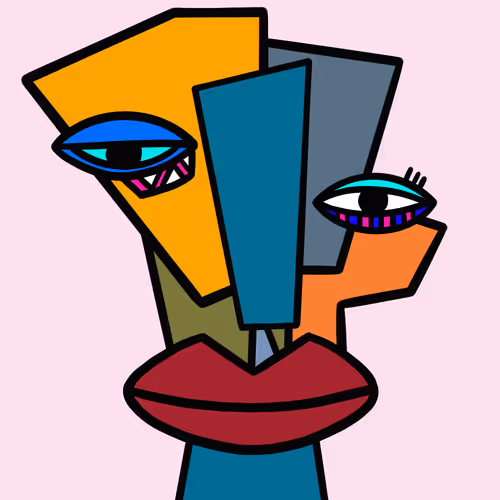 Cubism 1907 1914