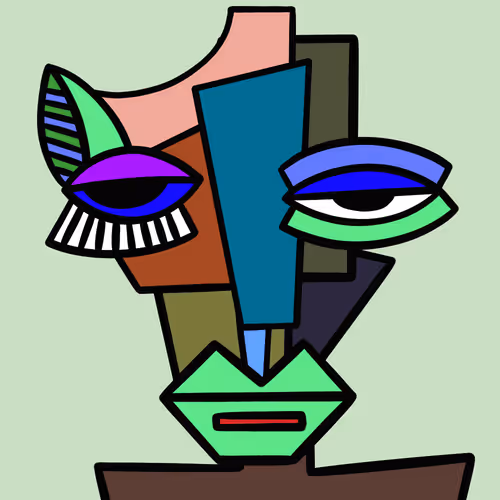 Cubism 1907 1914