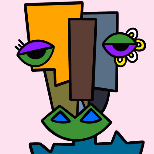 Cubism 1907 1914