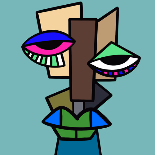 Cubism 1907 1914
