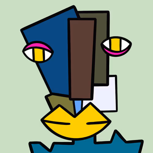 Cubism 1907 1914