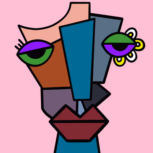 Cubism 1907 1914