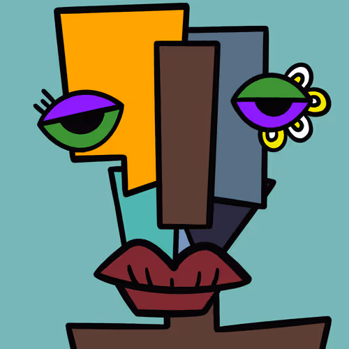 Cubism 1907 1914