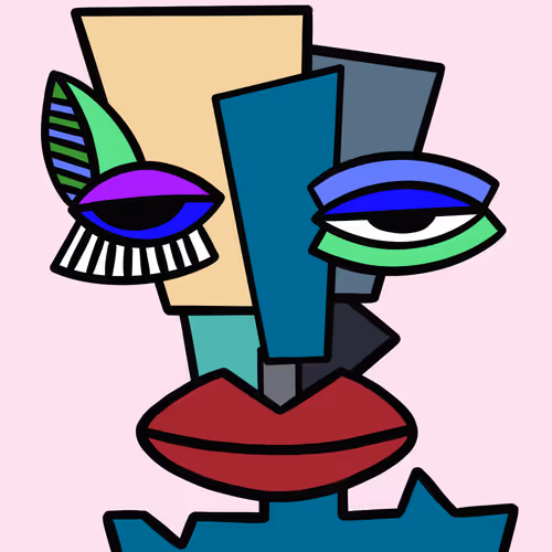 Cubism 1907 1914