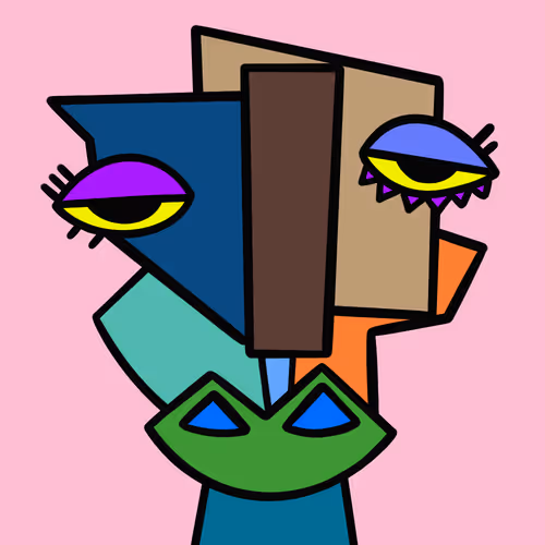 Cubism 1907 1914