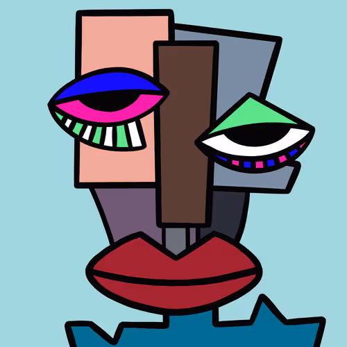 Cubism 1907 1914