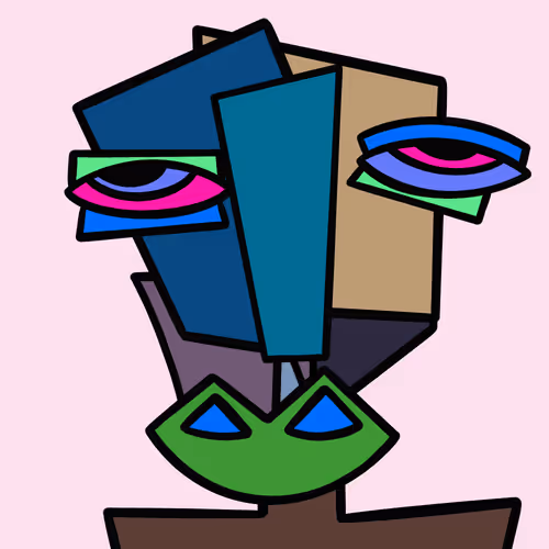 Cubism 1907 1914
