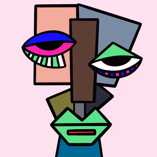 Cubism 1907 1914