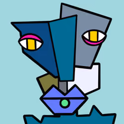 Cubism (1907-1914) #3099