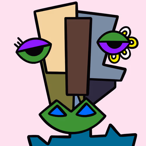 Cubism 1907 1914