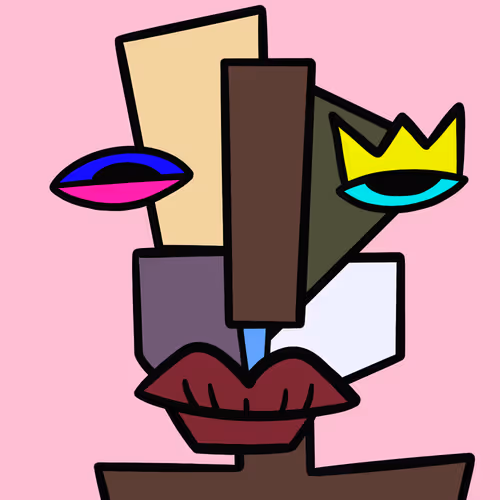 Cubism 1907 1914