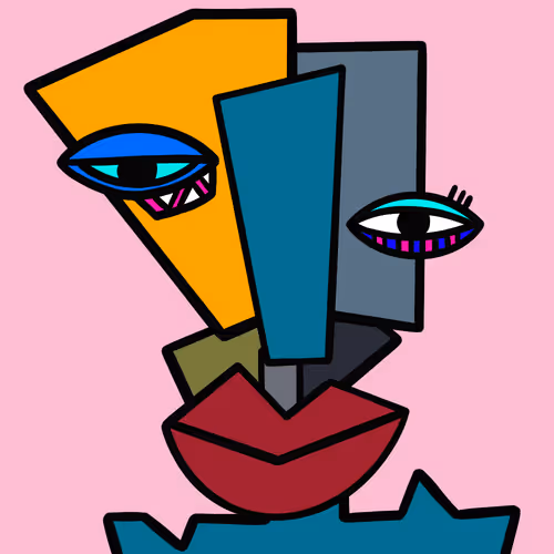 Cubism 1907 1914