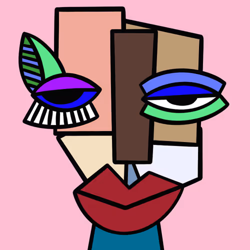 Cubism 1907 1914