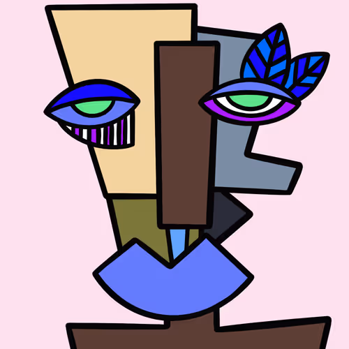 Cubism 1907 1914