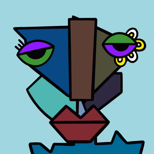 Cubism 1907 1914