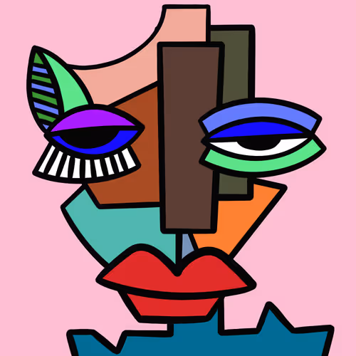 Cubism 1907 1914