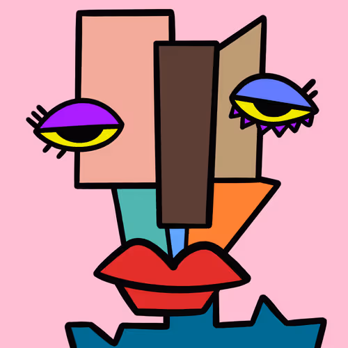Cubism 1907 1914