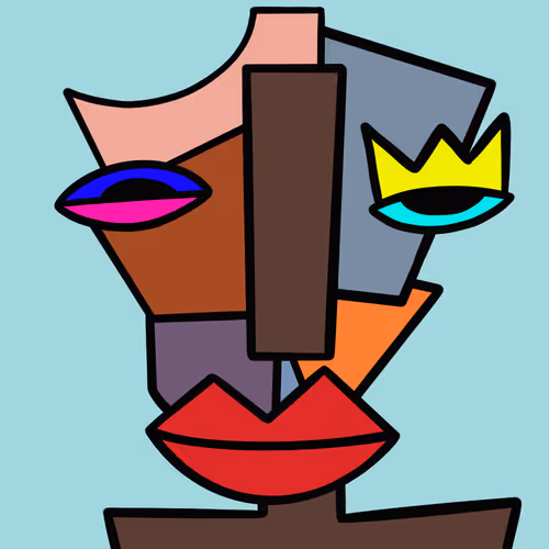 Cubism 1907 1914