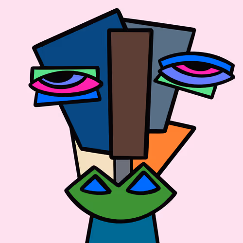 Cubism 1907 1914