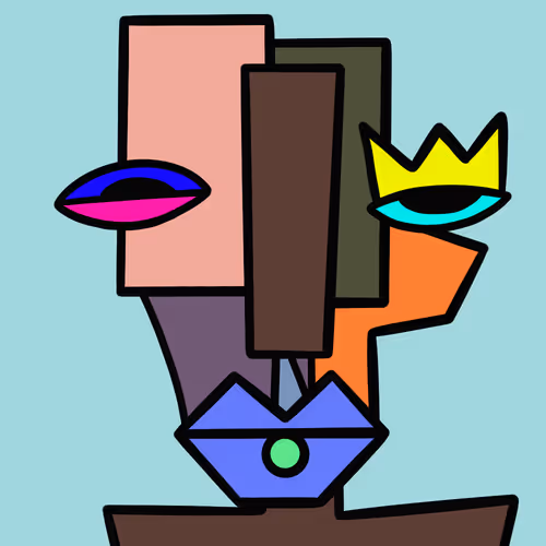 Cubism 1907 1914