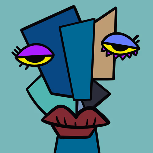 Cubism 1907 1914