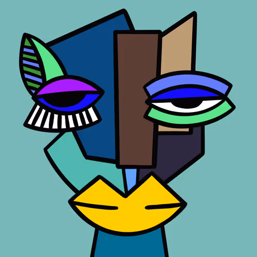Cubism 1907 1914