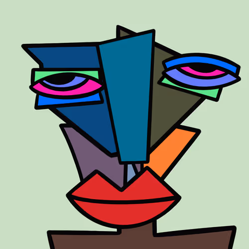 Cubism 1907 1914