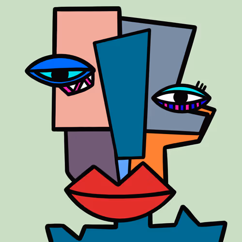 Cubism 1907 1914
