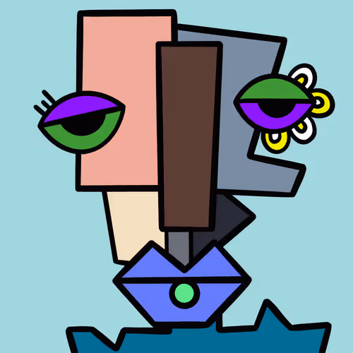 Cubism 1907 1914