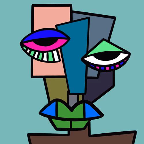 Cubism 1907 1914