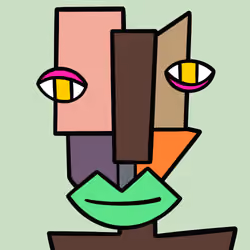 Cubism (1907-1914) #2929