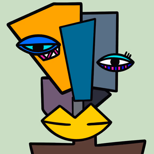 Cubism 1907 1914