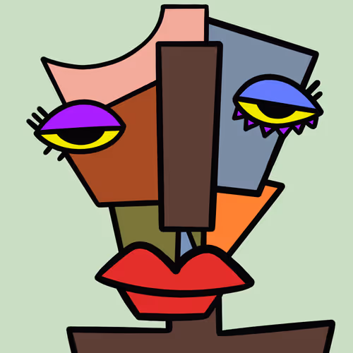 Cubism 1907 1914