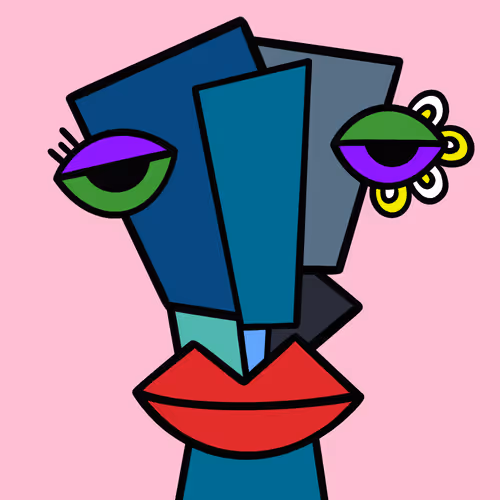 Cubism 1907 1914