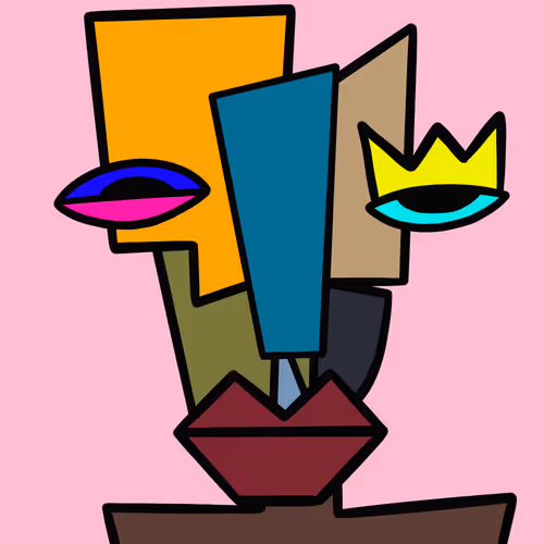 Cubism 1907 1914