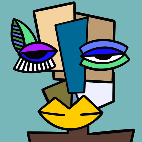 Cubism 1907 1914