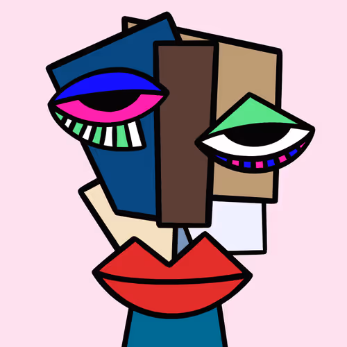 Cubism 1907 1914